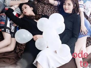 欢乐颂 全5季 国语中字