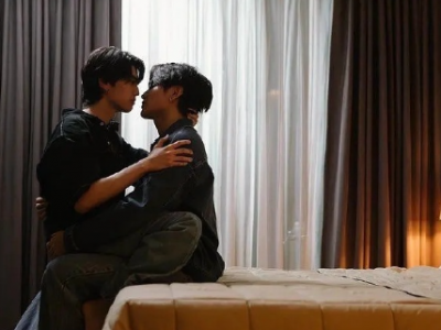 泰剧 隐爱议程/匿爱议程 12集完 受为了追喜欢的女生跟女生前任（攻）学谈恋爱追女生的技巧，过程中逐渐沦陷的校园恋爱故事 囧蛋二搭之剧