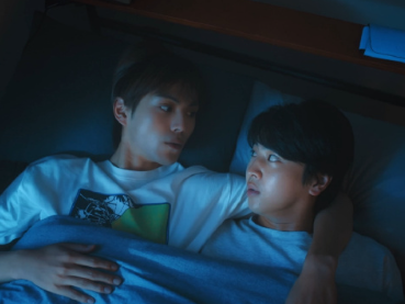 日剧我在学校旅行中被分到了一个糟糕的小组  番外第二集中字已更新~ ​​​