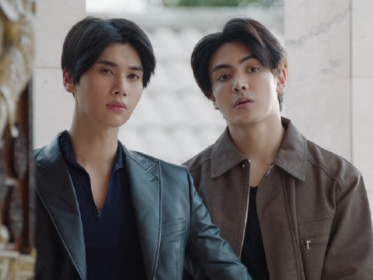 泰剧 敢死破案组  更至第四集中字