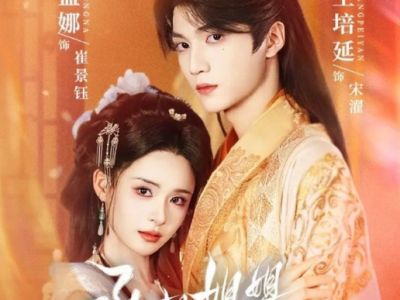 王培廷&孟娜《丞相姐姐又红温了》恋爱脑假昏庸腹黑帝王VS女扮男装心机丞相，超带感双重生，重生又争又抢杀了自己的女丞相，两世只为你低头，真纯恋爱本脑。