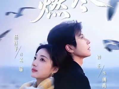 钟正&杨殊予《婚夜，燃尽》坚韧小白花VS冰山贵公子，千金是假,协议是真，唯独心动是意外
