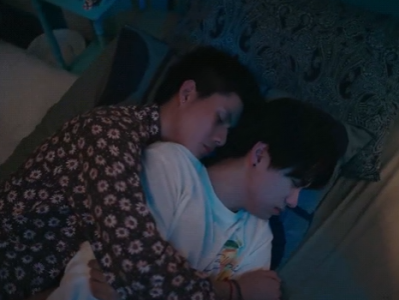 泰剧《那年夏天》 第1-2集中字 第二集就上高速了