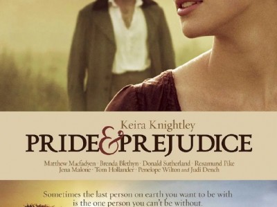 凯拉奈特莉&马修麦克费登，经典高分电影《傲慢与偏见》Pride & Prejudice（2005），双语1080P+蓝光原盘收藏版本