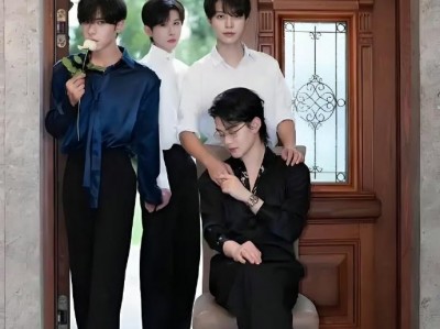 《顾禁南囚》全18集完结  双男主，年下骨科，墙纸爱 