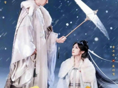王彦鑫&常丹丹《君心谋》重生黑切黑恶女VS禁欲冷清少傅，禁忌拉扯，暧昧撩拨禁欲佛子，双向奔赴！她身为饵，心为棋，要你破戒，要你发疯，为我坠下神坛；而他克制挣扎，是明知她在演，还是入了戏！