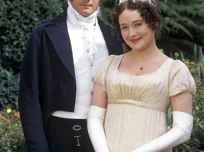 【经典高分英剧】 《傲慢与偏见》 Pride and Prejudice (1995) 科林·费尔斯 / 詹妮弗·艾莉 / 戴维·鲍姆伯 / 苏珊娜·哈克  主演 ​​​