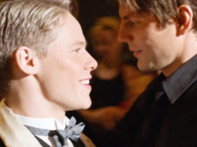 《同志亦凡人》美版1-5季全，高清修复版（未删减）BL神剧！