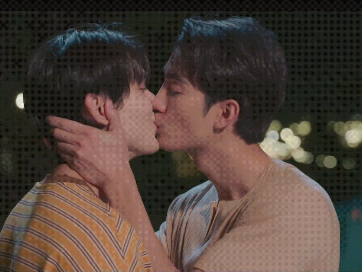 泰剧《男神俱乐部》24集全资源  泡芙三塔➕佛书➕juniormark，每一对都好甜，好会亲！