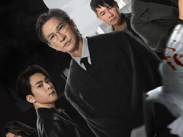 绝命法官 更新1-5集资源超点 4K双语 张家辉  胡杏儿  曾舜晞
