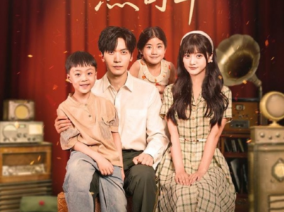 胡家豪&王煜可晴《翩翩棠花照司年》美艳娇美资本家大小姐VS体力超好硬汉军官，女撩男，温馨日常小甜剧