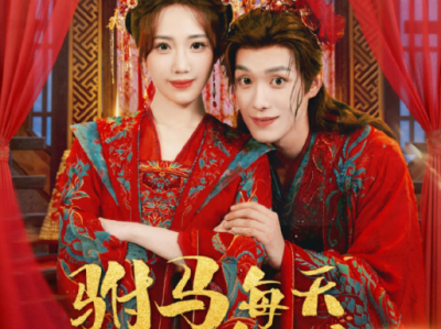 《 驸马每天都想和离》茶艺满满驸马小轿夫VS魅魔少将军，女强男，你越挣扎，我越兴奋，小小男人拿捏,从头笑到尾，又甜又爽，强推