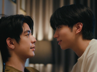 泰剧 谁说他们是宿敌 更至第九集中字