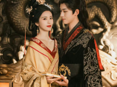 李若洵＆六金《凰宫梦》又名《令章皇后》恋爱脑暴君VS清醒大女主，不一样的重生换嫁梗，重生女主，穿书女和系统攻略者，后宫修罗场频出，全员有脑，每人800个心眼，剧情紧凑，朝堂后宫联动