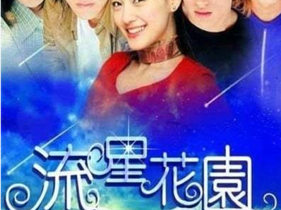 台剧  流星花园  全2季  1080P