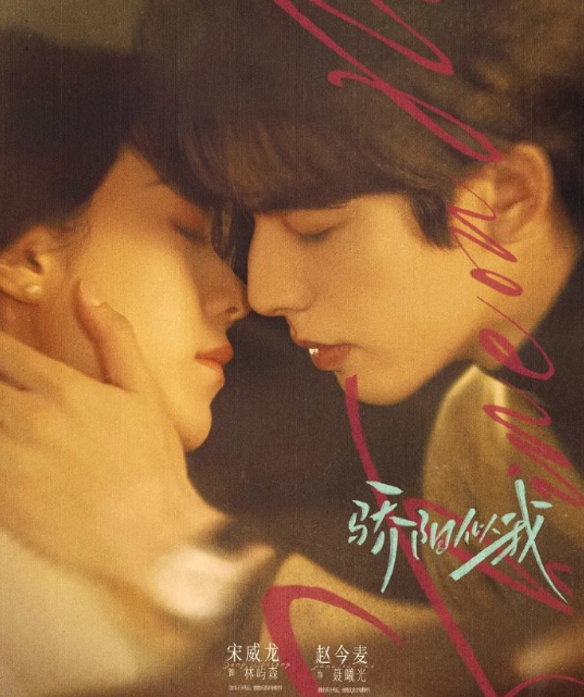 骄阳似我  全36集   4K  宋威龙  赵今麦