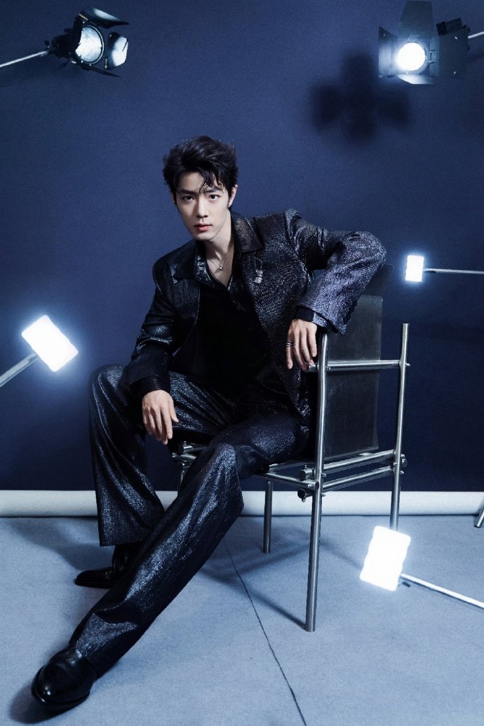 2026电视剧品质盛典 肖战