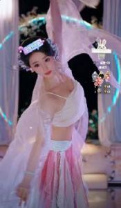 2024抖音快手斗鱼网红美女主播热舞精选合集！